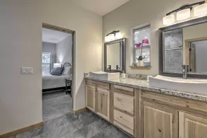 Pagosa Springs Retreat ~ 6 Miles to Hot Springs! - Intérieur