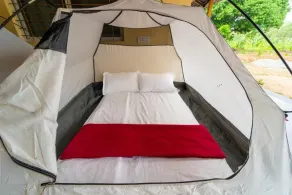 Dandeli Kali River Resort - Camera