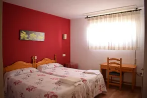 Hostal La Tablada - Room