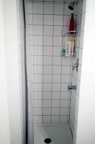 GA STAY - Bathroom