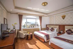 Roy Dala Hotel - Room