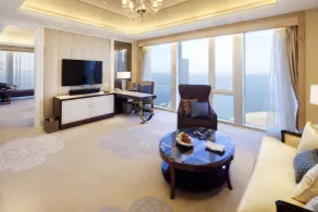 Conrad Dalian - Room