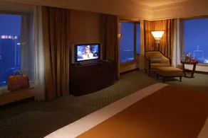 Sheraton Ningbo Hotel - Room