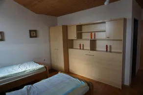 Pension & Café Haus Dewenter - Zimmer