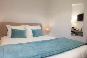 The Originals Boutique, Hôtel La Grange, Niort - Chambre