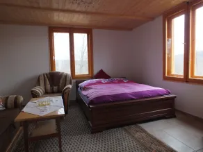 Ferienhaus Weinbergalm - Room