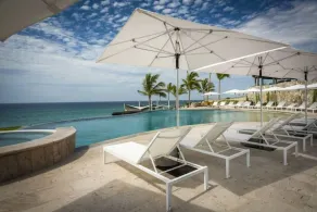 3BD Elegant Villa San Jose del Cabo Golf Course - Pool