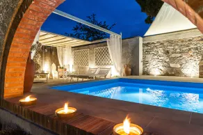 Giardino della Pieve Relais- Adult Only - Pool