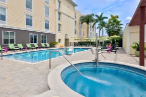 Home2 Suites by Hilton Nokomis Sarasota Casey Key - Piscine