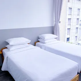 FIT Hotel Can Tho - Room