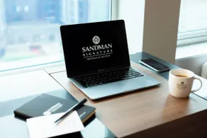 Sandman Signature Newcastle Hotel - Habitación