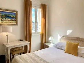 Hôtel La Caravelle - Chambre