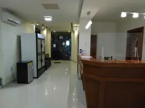 Hotel del Ángel - Lobby