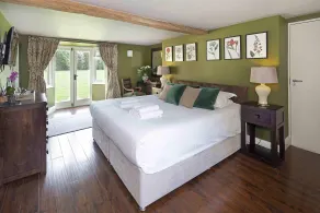 Hill Farm - Room