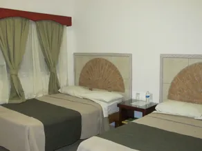 Hotel Albatros Palace - Chambre