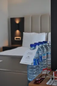 Volley Hotel Istanbul - Room