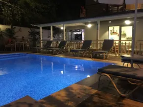 Göcek Centre Hotel - Pool