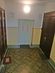 Sunny Grand Apartment By Old Town - Lobby