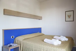 Villaggio Santandrea Resort - Camera