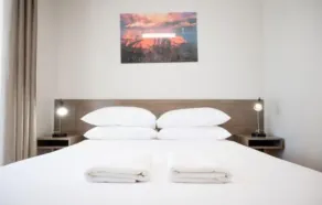 Discovery Parks - Carnarvon - Room
