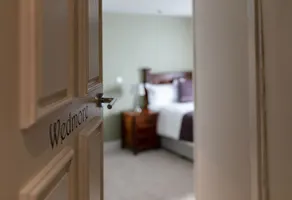 The Congresbury Arms - Room