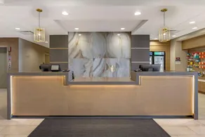 Best Western Plus LaCrescent - LaCrosse - Reception