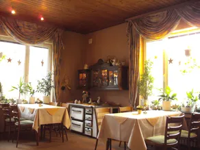 Hotel Zum Grunewald - Restaurant