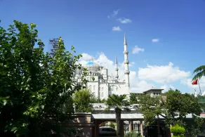 Sultanahmet Palace Hotel - Room