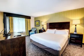 Holiday Inn Express - Neptune by IHG - Chambre