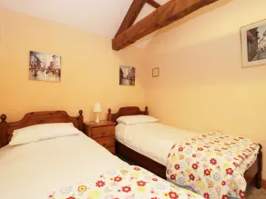 Meadow Cottage - Room