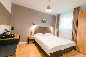 Labirint Boutique Hotel - Central Location - Room