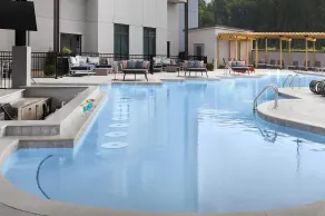 Tempo By Hilton Pigeon Forge - Piscine