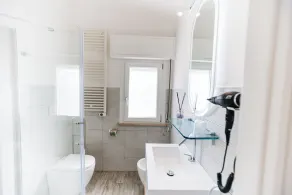 Centoquindici Rooms & Suite - Badeværelse