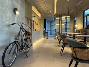 歸璞泊旅 Hotel Beore - Restaurant