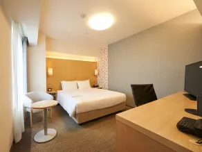 Richmond Hotel Aomori - Chambre