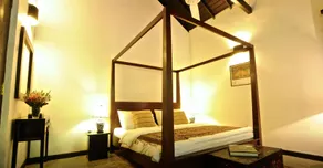 Villa Republic Bandarawela (04 bedroom) - Room