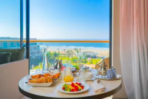 Hyatt Regency Taghazout  - Chambre