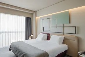 Axis Ofir Beach Resort Hotel - Room