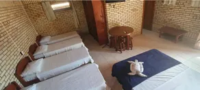 Pousada Maunaloa - Room