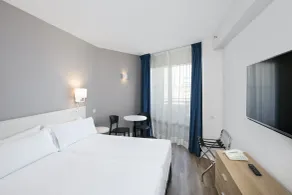 Sol Puerto Marina - Chambre