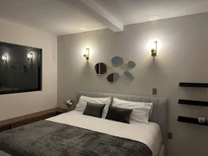 Narvarte Living - Camera