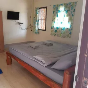 Ramidahost2 - Chambre