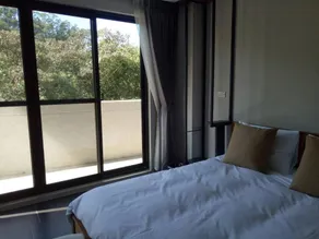 Siang Tsao Yu Chong - Chambre