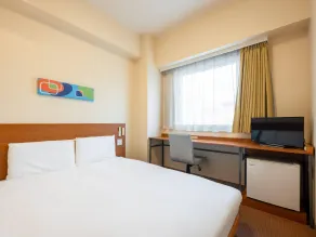 Comfort Inn Toyokawa Inter - Chambre