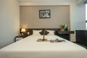 Ivy Luxury Hotel Ha Noi - Værelse