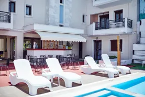 Skiathos Somnia - Basseng