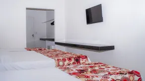 Sueds Segundo Sol - Chambre
