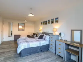 Little Haven - Room