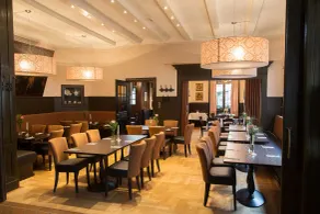 Hotel zur Krone - Restaurant
