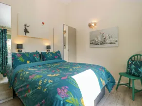 Bottom Lodge - Habitación